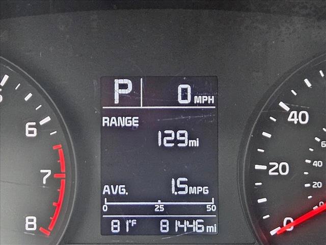 Used 2022 Kia Rio S FWD image 12