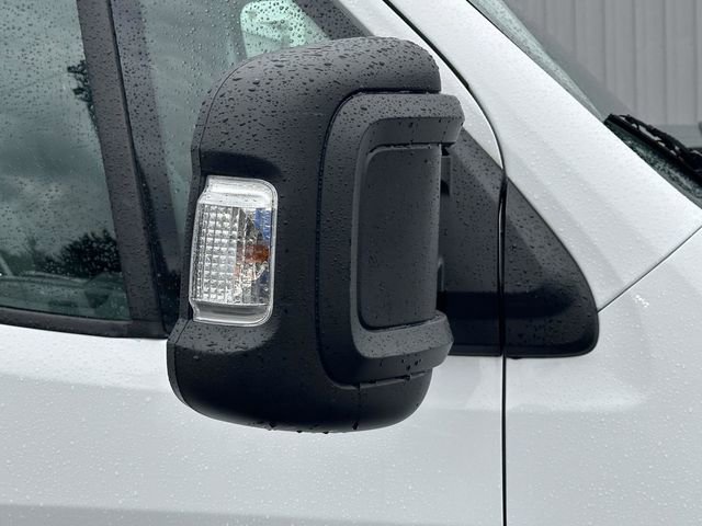 Used 2023 RAM ProMaster 2500 image 30
