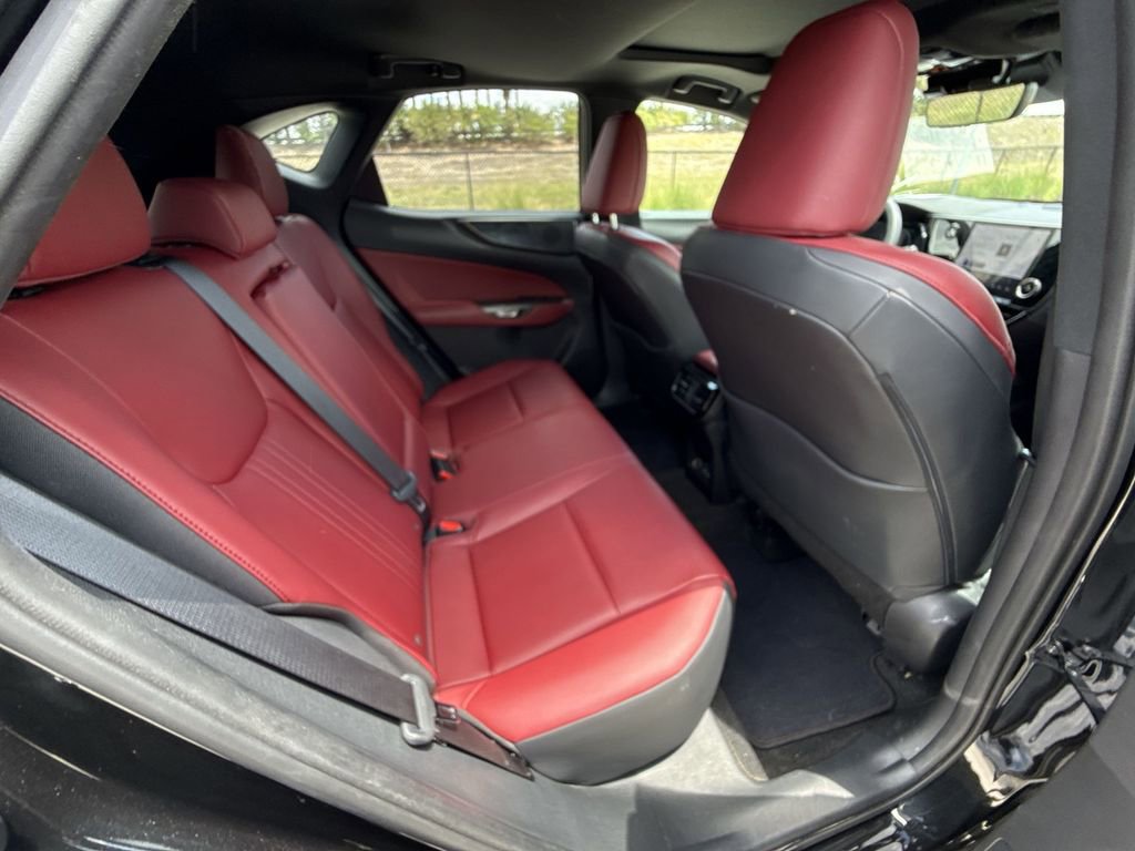 Used 2023 Lexus NX 350 AWD image 17