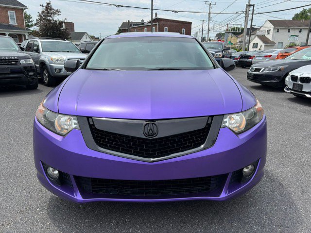 Used 2010 Acura TSX Sedan image 31