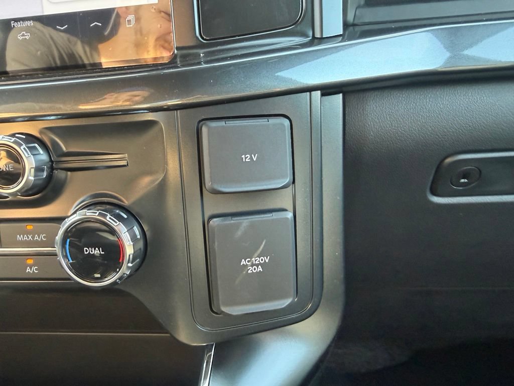 New 2026 Ford F150 STX w/ Equipment Group 200A AWD/4WD image 25