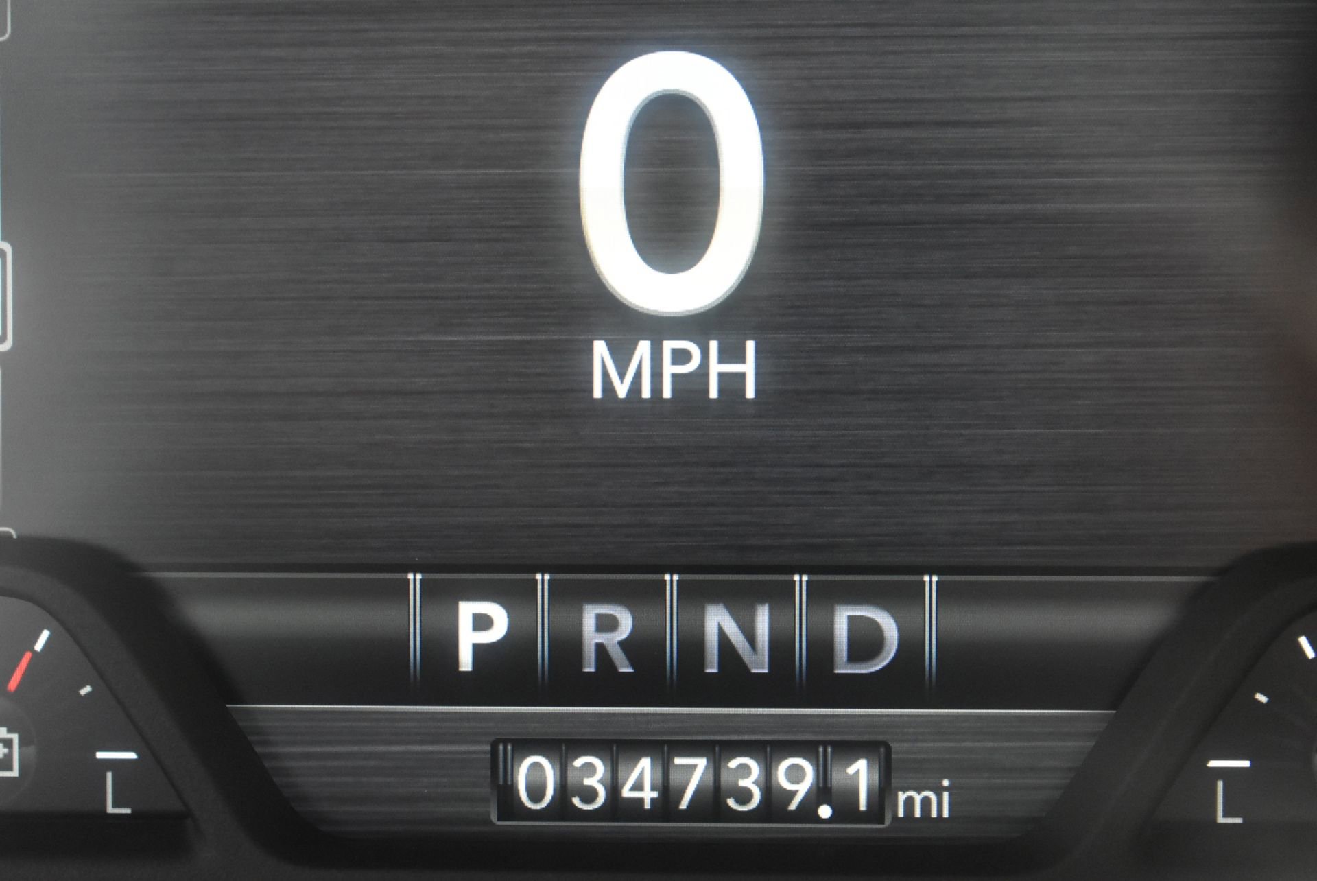 Used 2024 RAM 3500 Laramie w/ Night Edition image 31