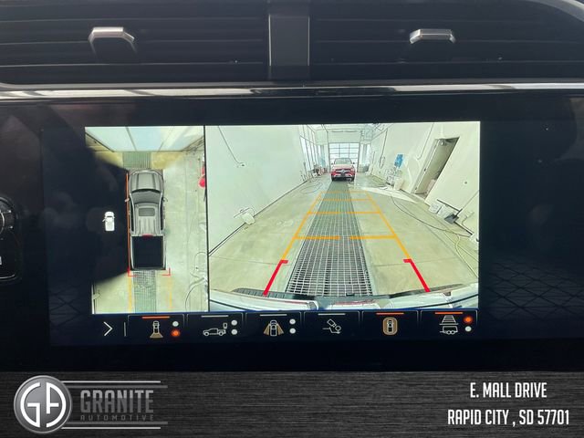 Used 2024 GMC Sierra 1500 Denali image 21