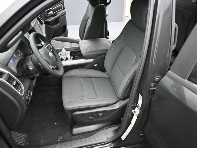 New 2026 RAM 1500 Big Horn AWD/4WD image 11