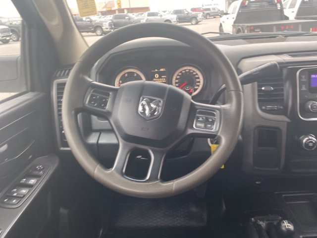 Used 2015 RAM 3500 Tradesman AWD/4WD image 15