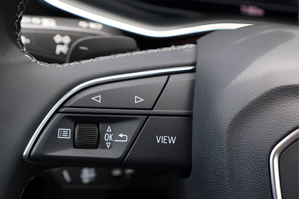 New 2025 Audi Q8 Premium Plus image 21