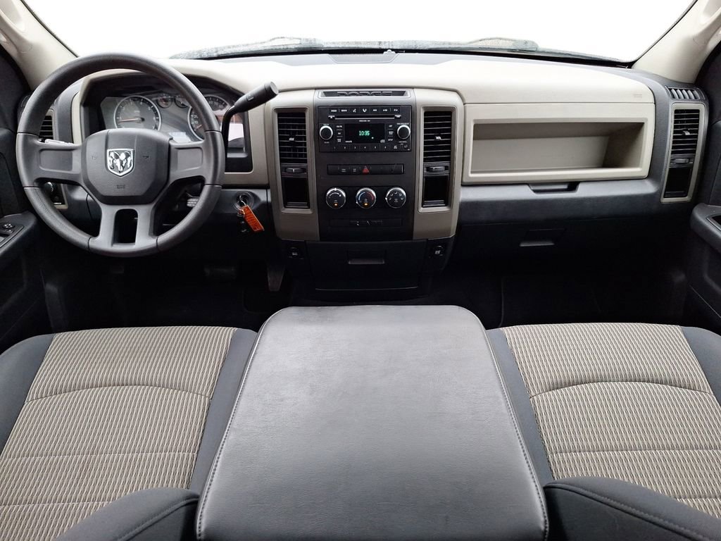 Used 2009 Dodge Ram 1500 Truck ST w/ ST Popular Equipment Group image 13