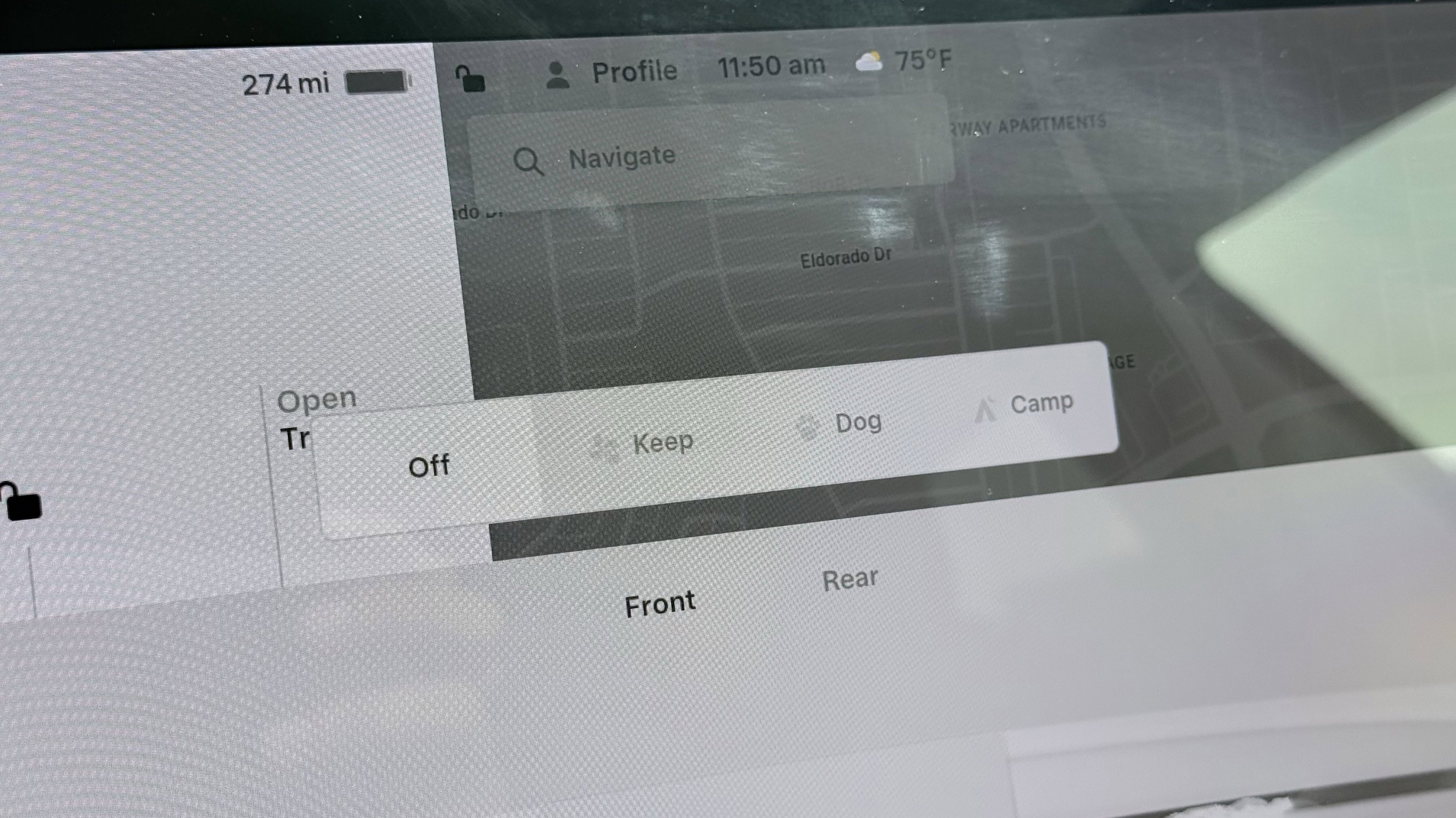 Used 2020 Tesla Model 3 Long Range image 71