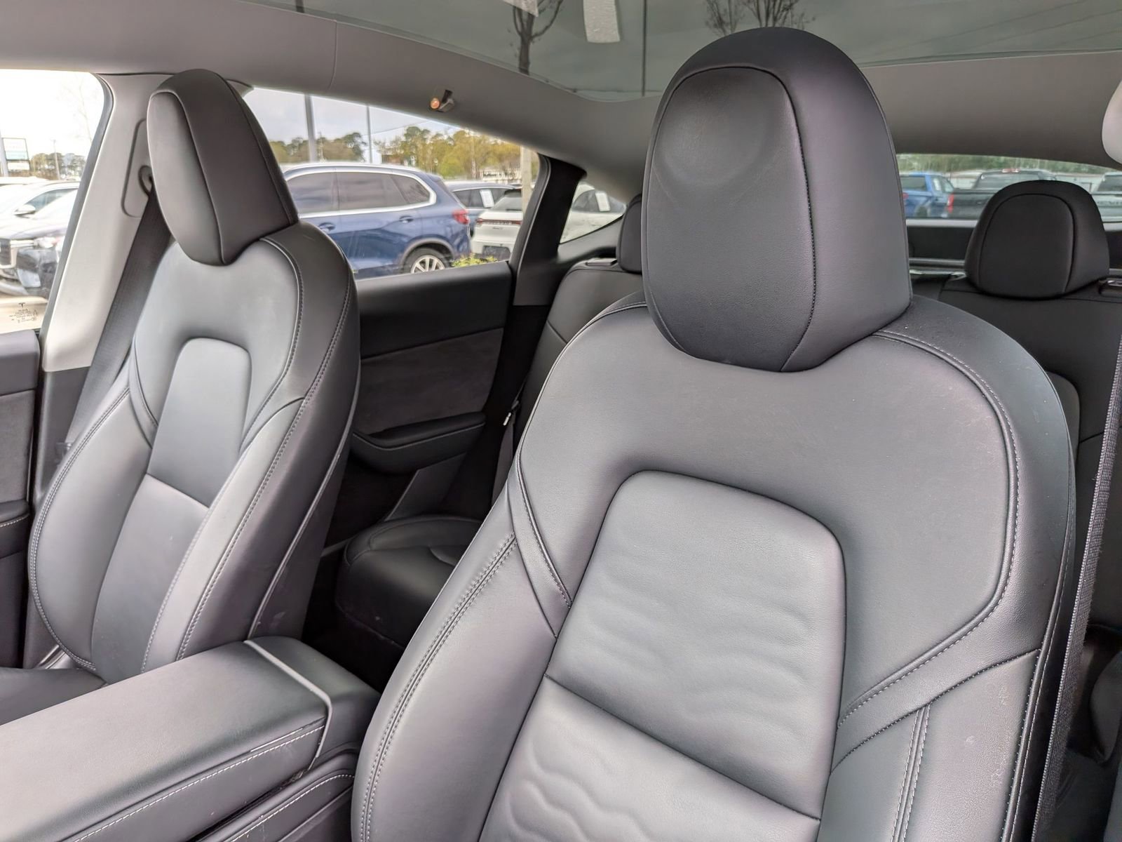 Used 2023 Tesla Model Y Long Range image 15