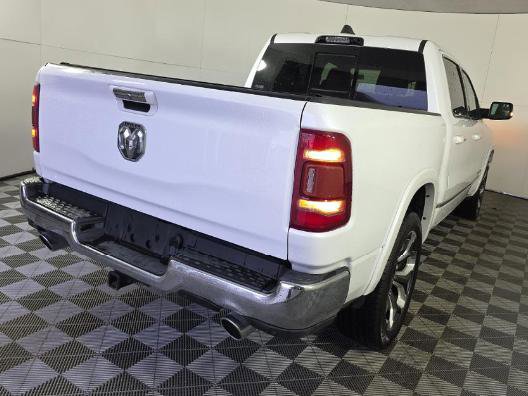 Used 2021 RAM 1500 Limited RWD video 3
