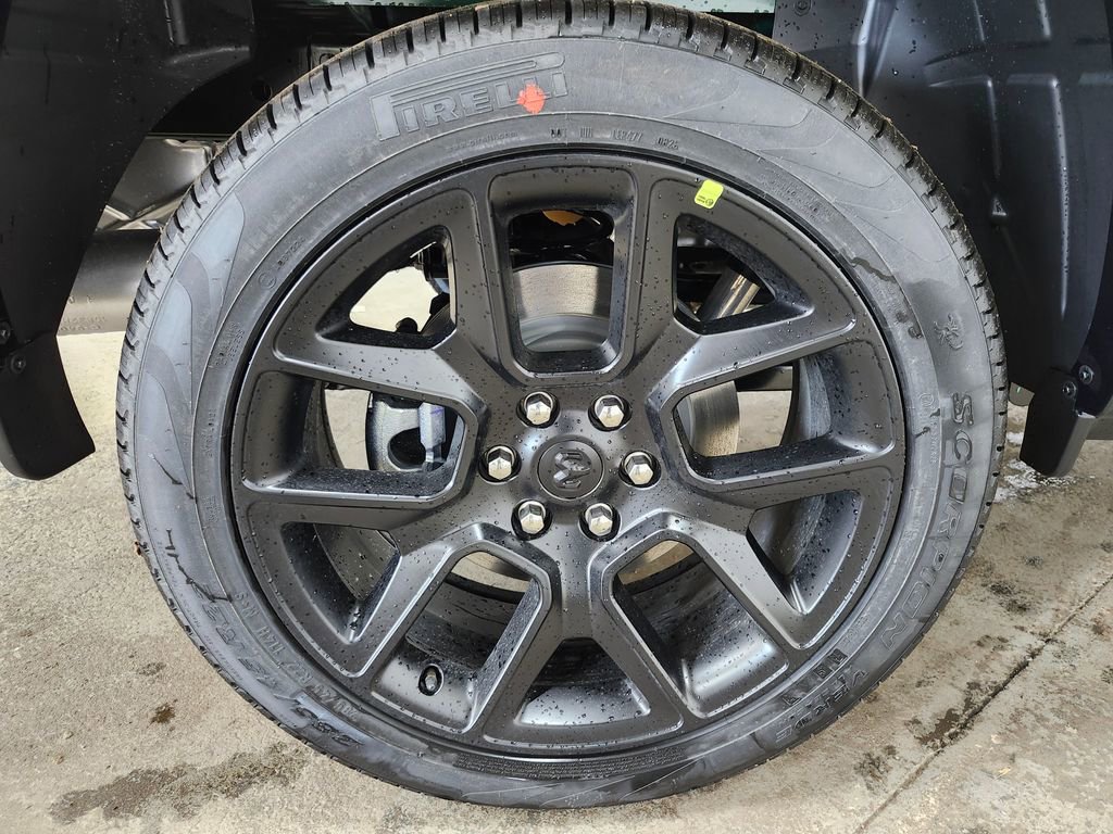 New 2026 RAM 1500 Laramie image 23