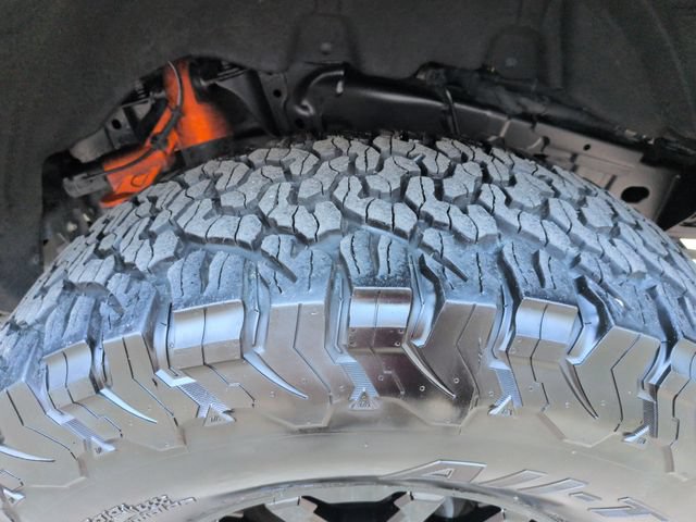 Used 2023 Ford Bronco Raptor AWD/4WD image 31