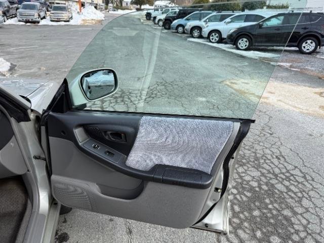 Used 2001 Subaru Forester S image 8