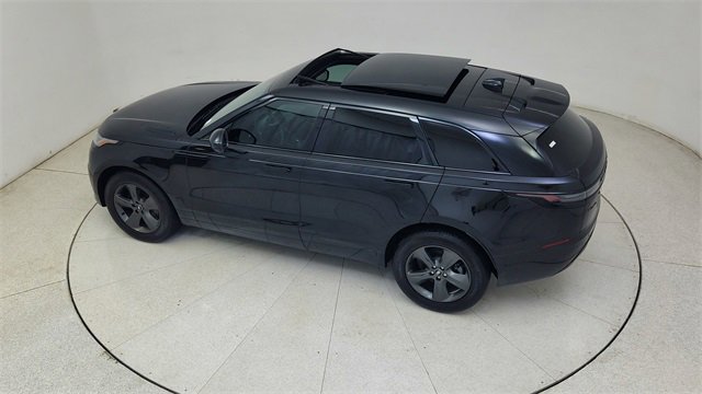 Used 2024 Land Rover Range Rover Velar Dynamic SE image 82