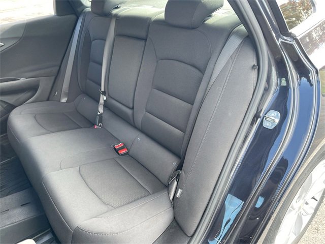 Used 2022 Chevrolet Malibu LT image 23