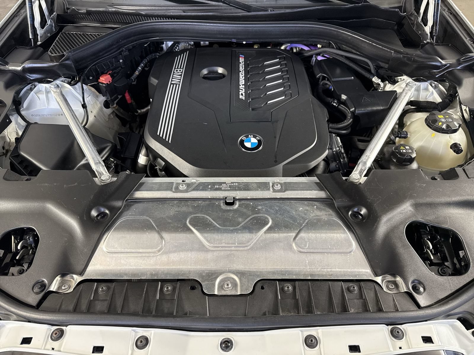 Used 2023 BMW X3 M40i w/ Premium Package AWD/4WD image 27