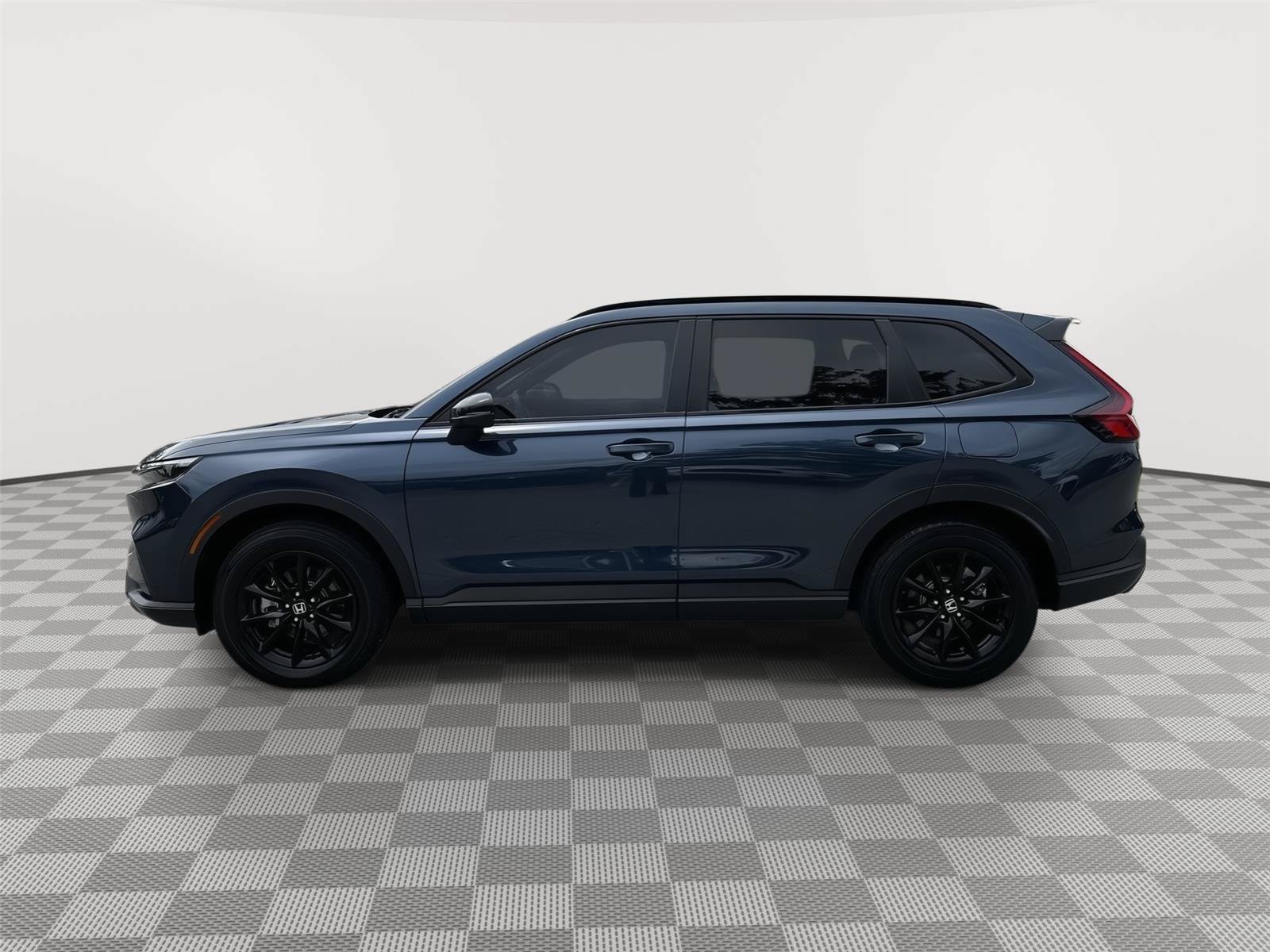 Certified 2026 Honda CR-V Sport image 3