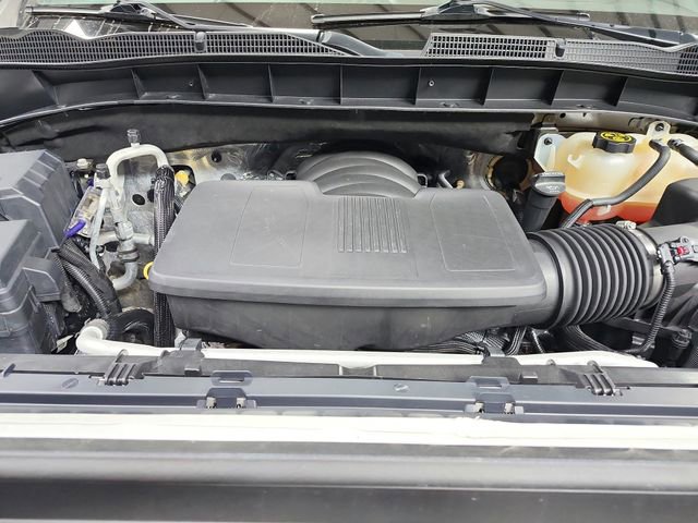 Used 2019 GMC Sierra 1500 SLT w/ SLT Premium Package image 17