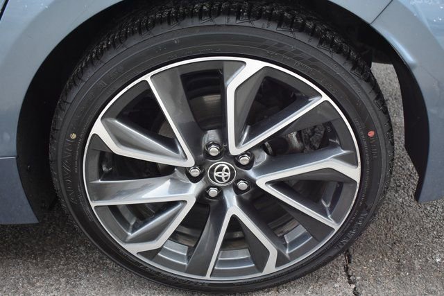 Used 2020 Toyota Corolla SE image 45