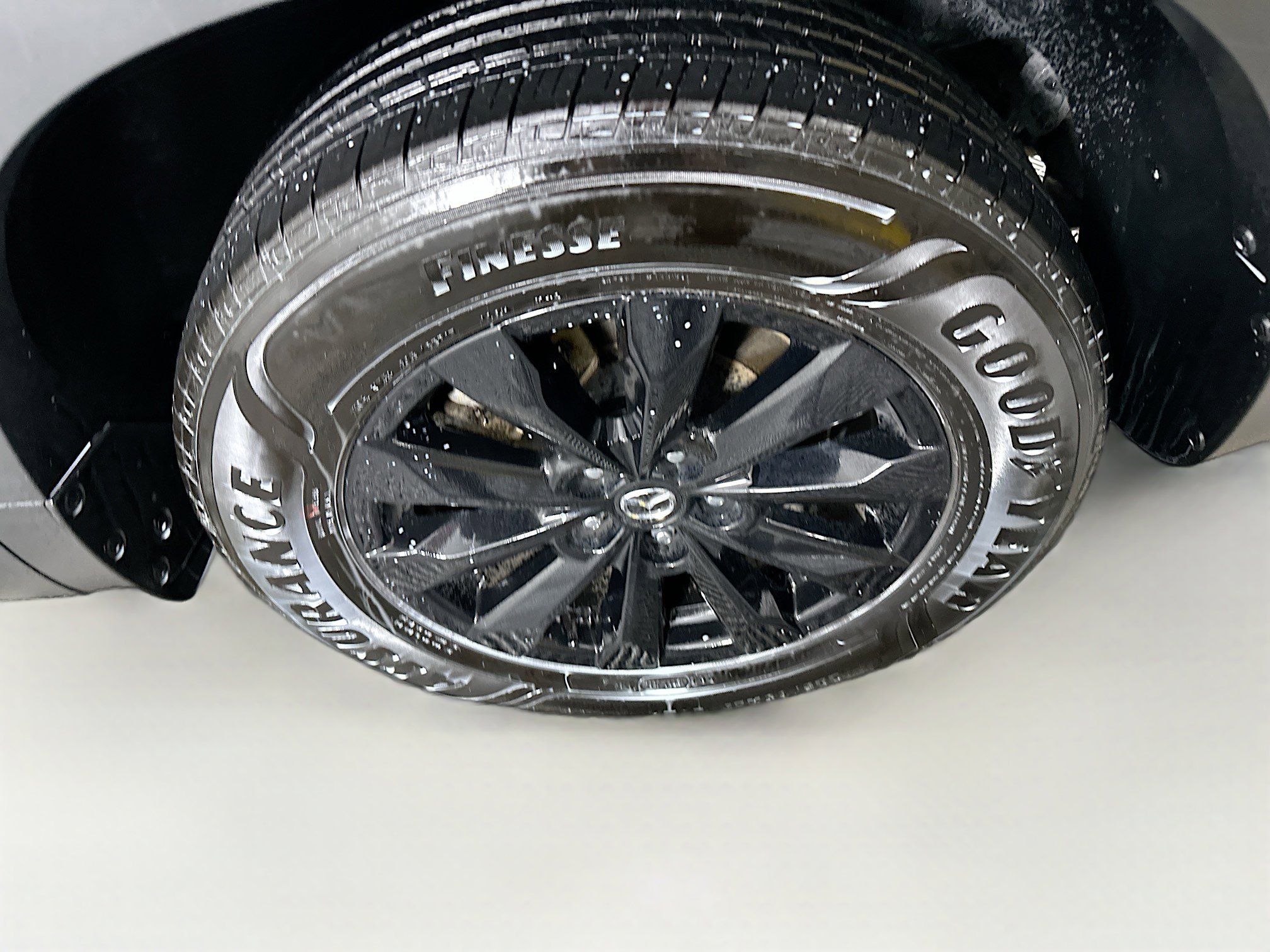 Used 2025 MAZDA CX-50 AWD 2.5 S w/ Preferred Package image 11