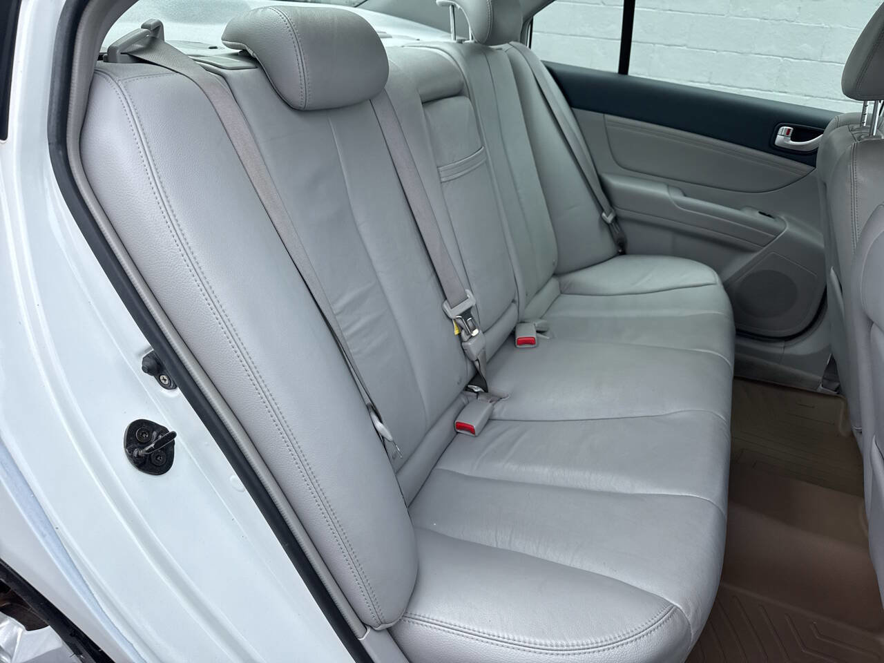 Used 2006 Hyundai Sonata GLS image 18