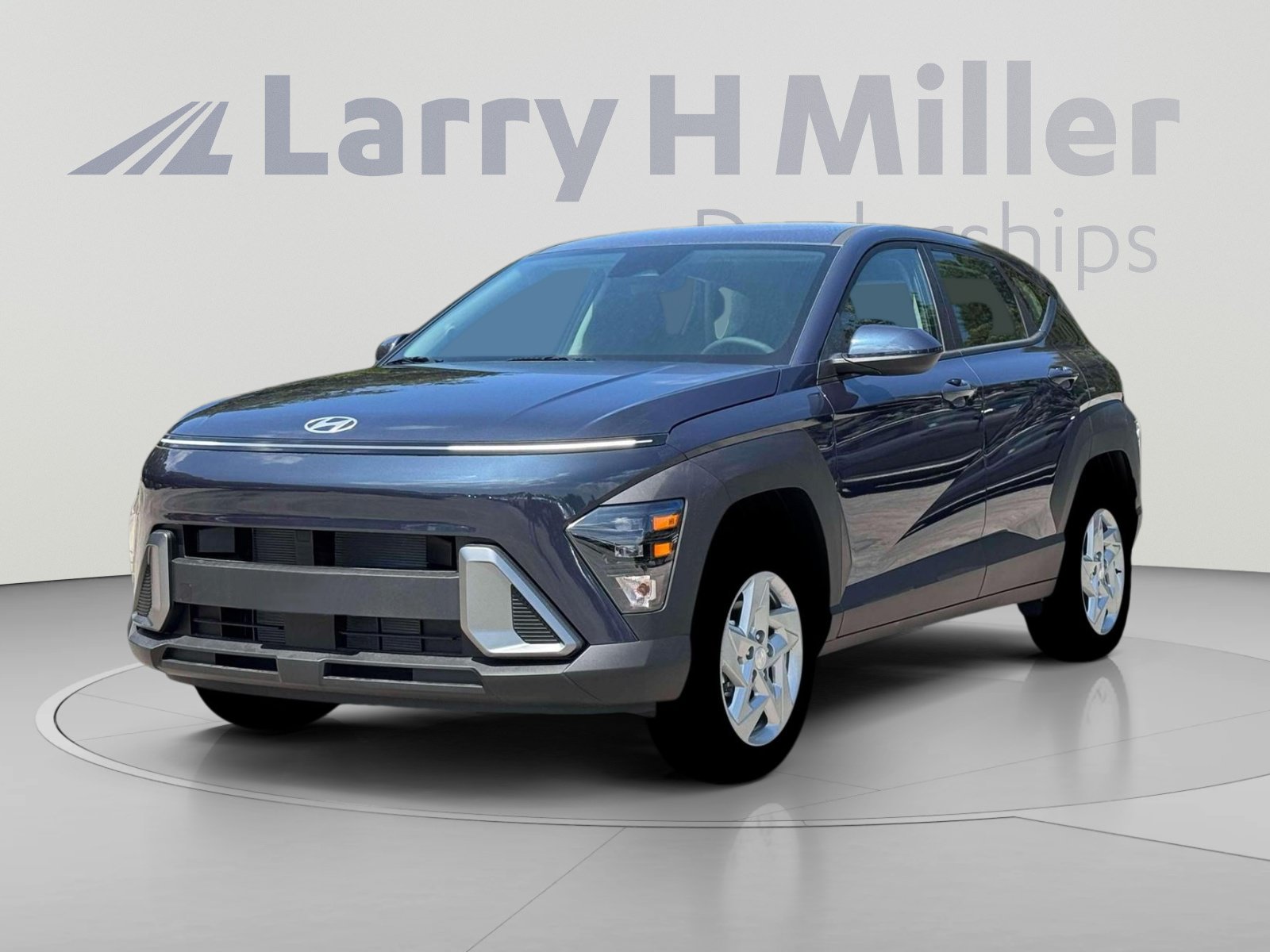 New 2026 Hyundai Kona SE
