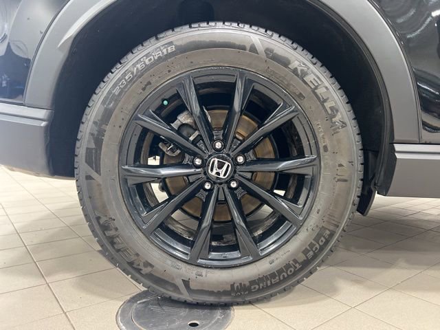 Used 2024 Honda CR-V Sport image 19
