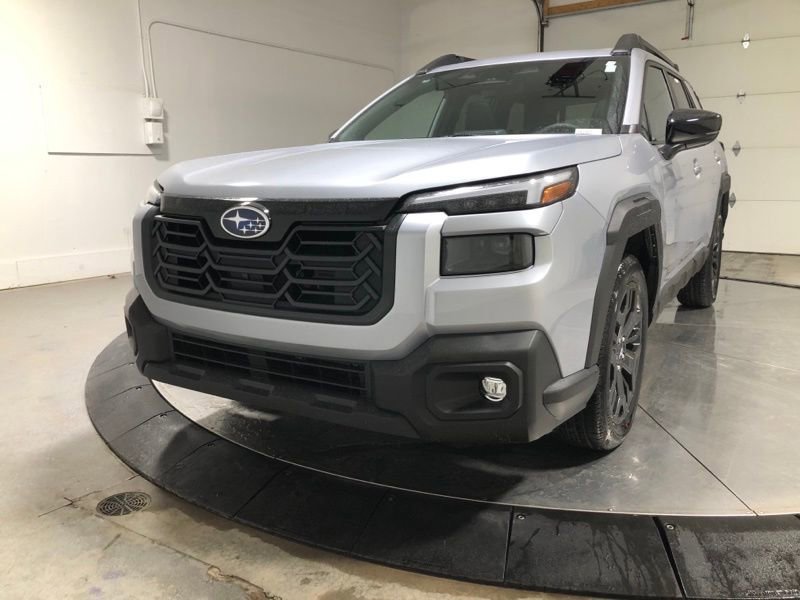 New 2026 Subaru Outback Limited XT image 5