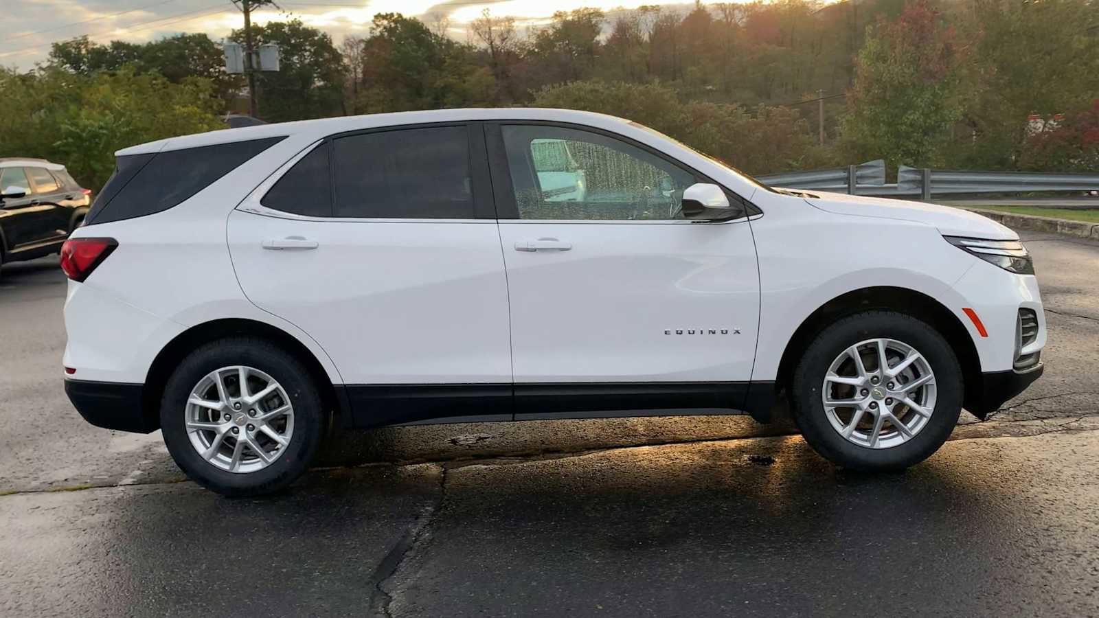 Certified 2022 Chevrolet Equinox LT image 10