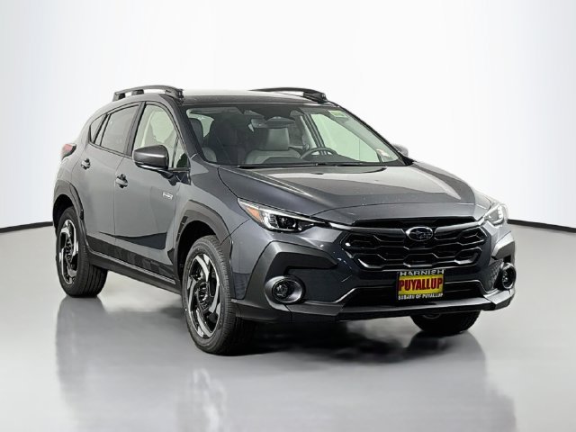 New 2026 Subaru Crosstrek 2.5i Limited AWD/4WD 360° Tour