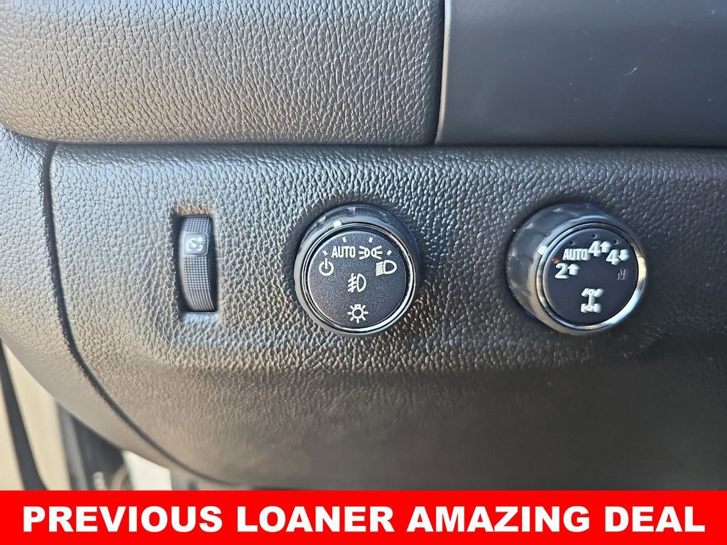 Used 2022 Chevrolet Colorado LT w/ LT Convenience Package image 25