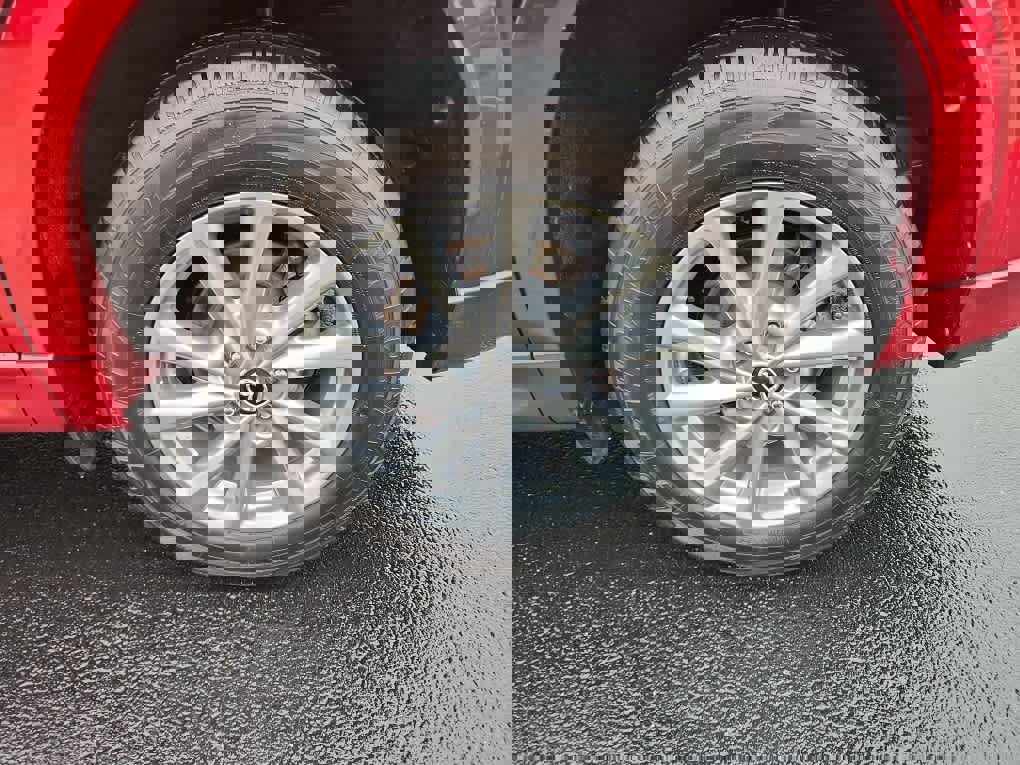 Used 2024 MAZDA CX-5 AWD 2.5 S w/ Select Package image 11