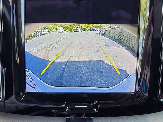 Used 2022 Volvo XC60 B6 Inscription w/ Advanced Package AWD/4WD image 12