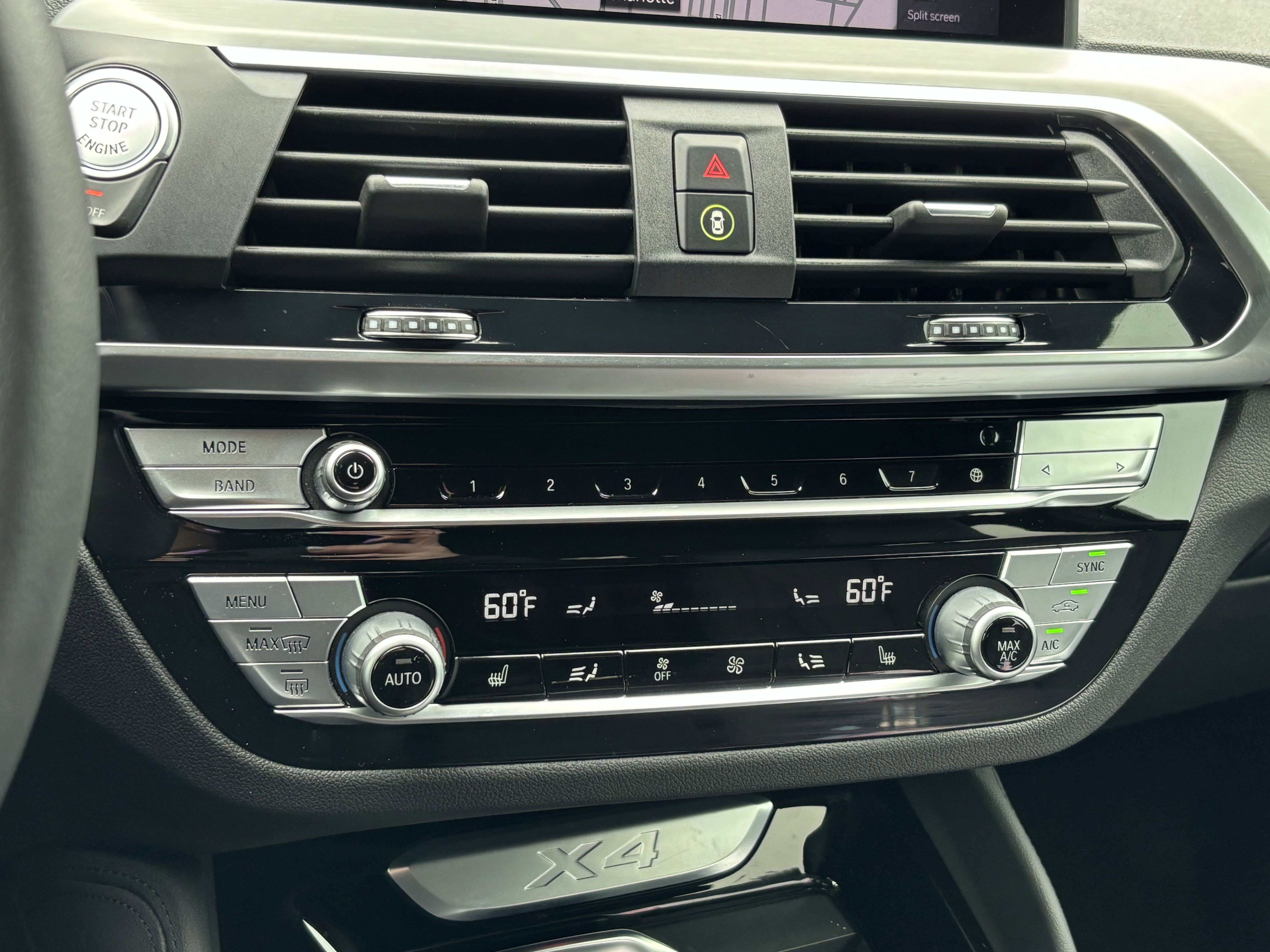 Used 2021 BMW X4 xDrive30i w/ Premium Package image 29