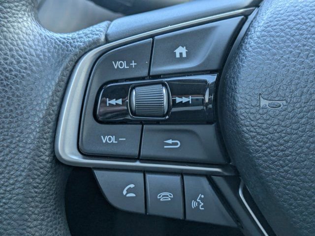 Used 2018 Honda Accord EX image 21