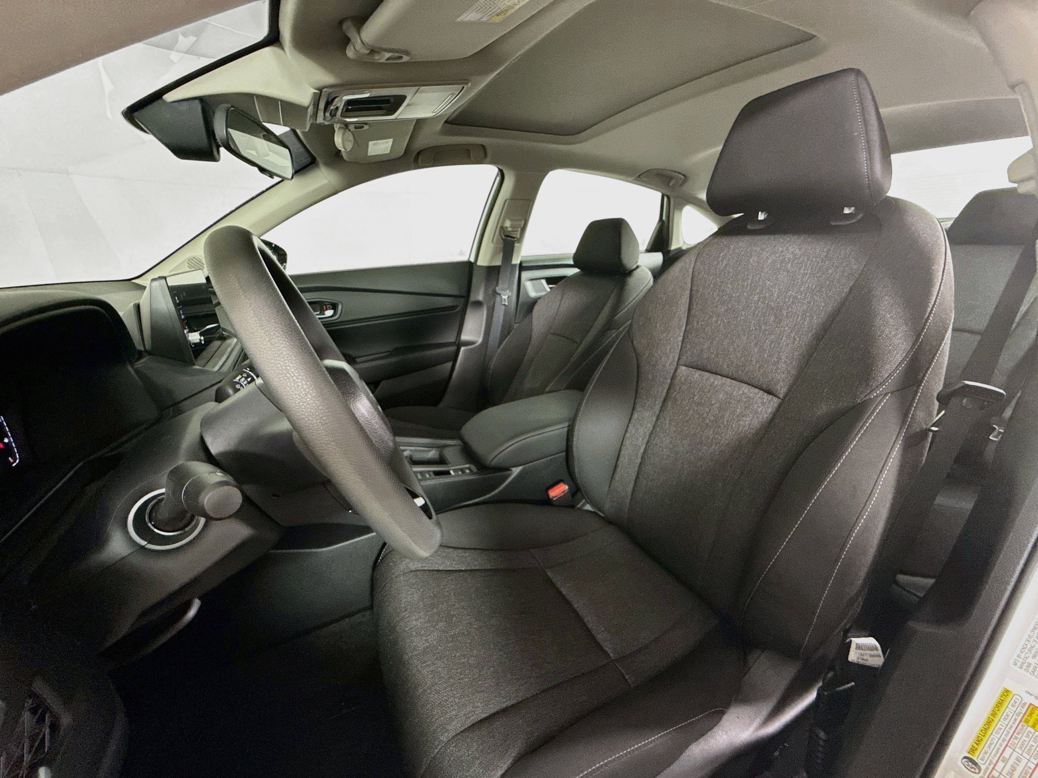 Certified 2026 Honda Accord SE image 25