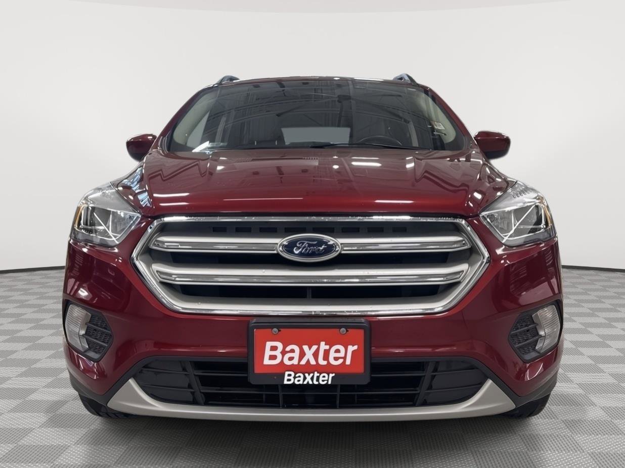 Used 2019 Ford Escape SEL AWD/4WD image 4