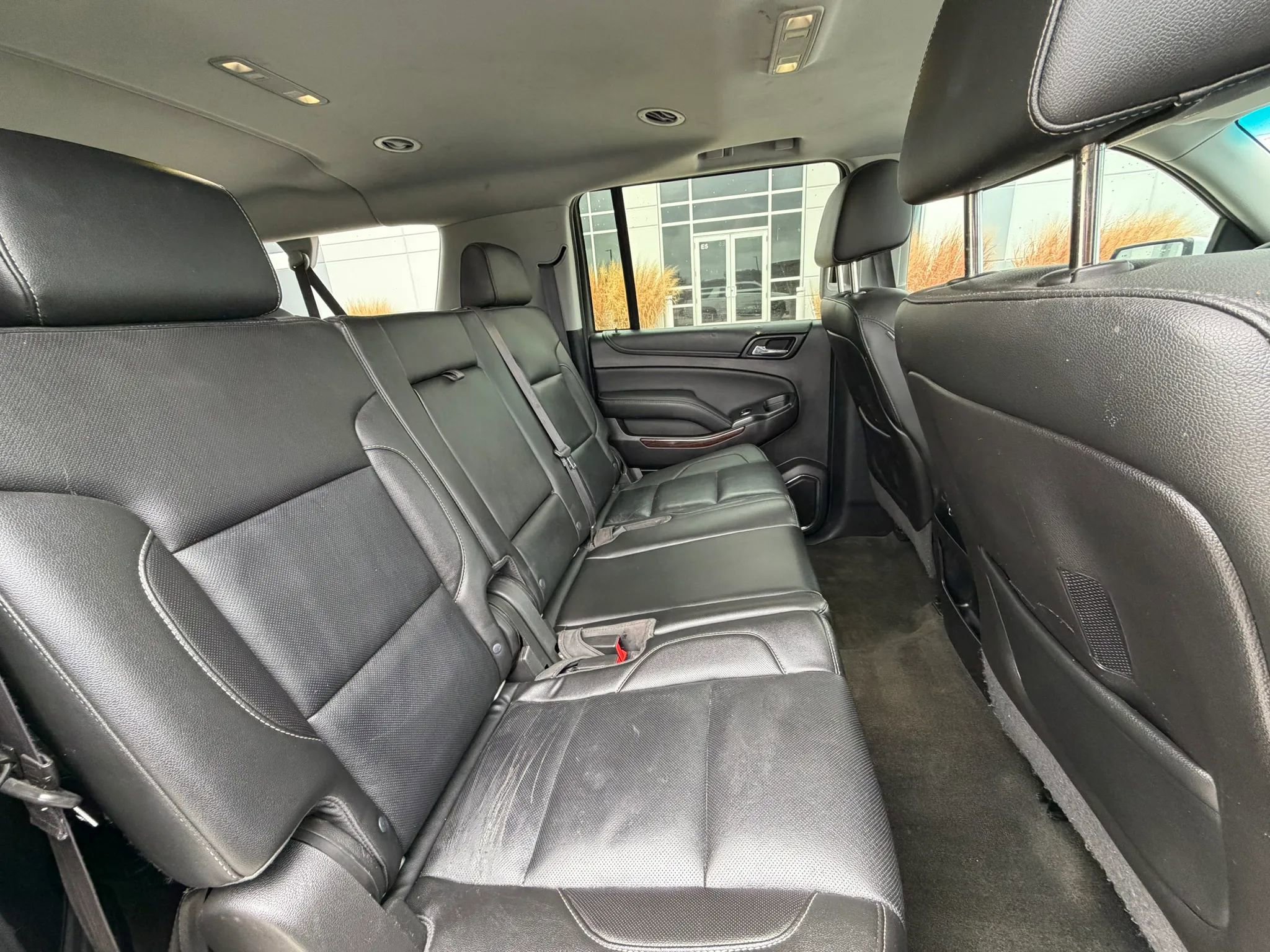 Used 2016 GMC Yukon XL SLT w/ HD Trailering Package image 20