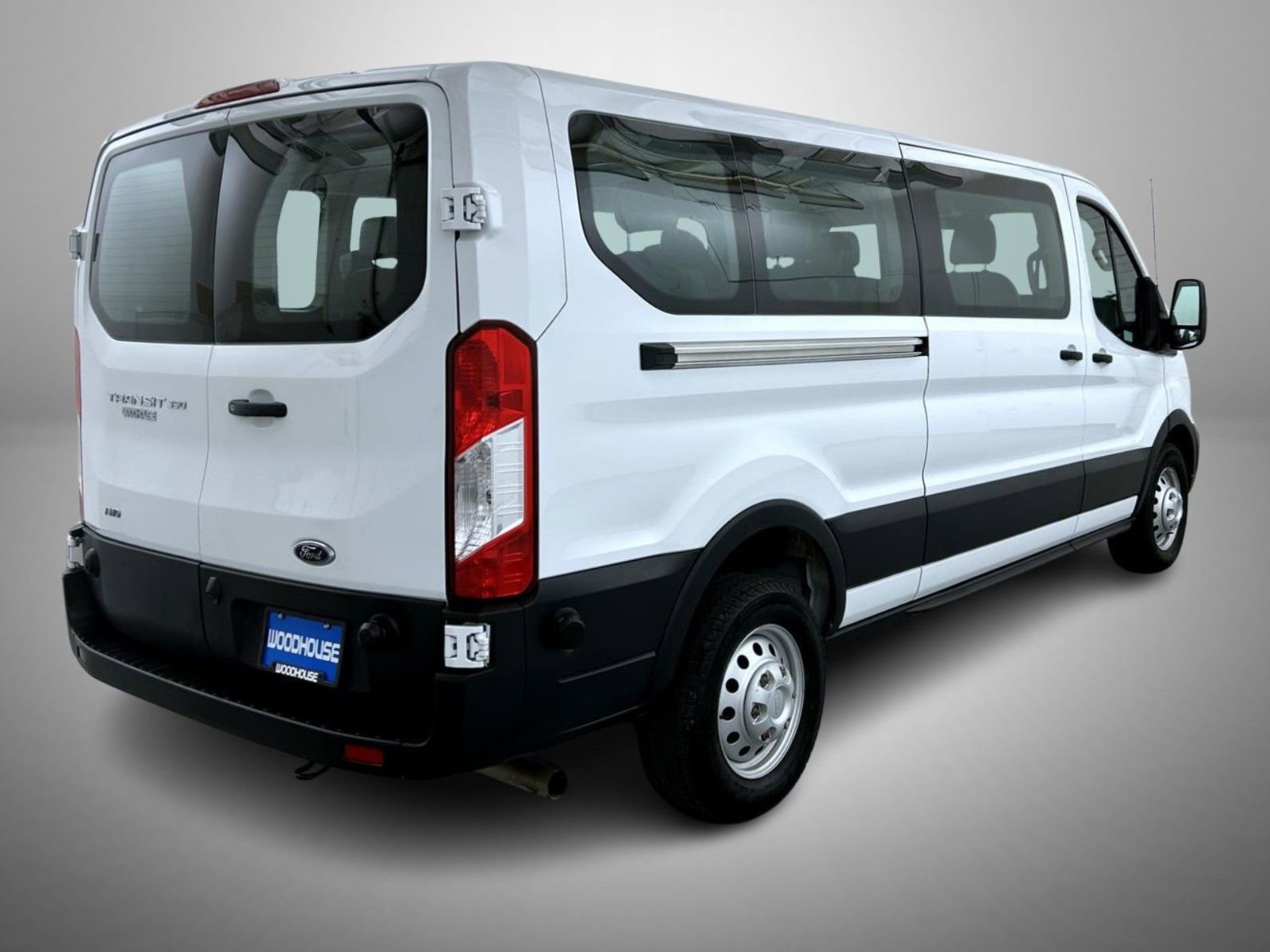 Used 2024 Ford Transit 350 XL image 5