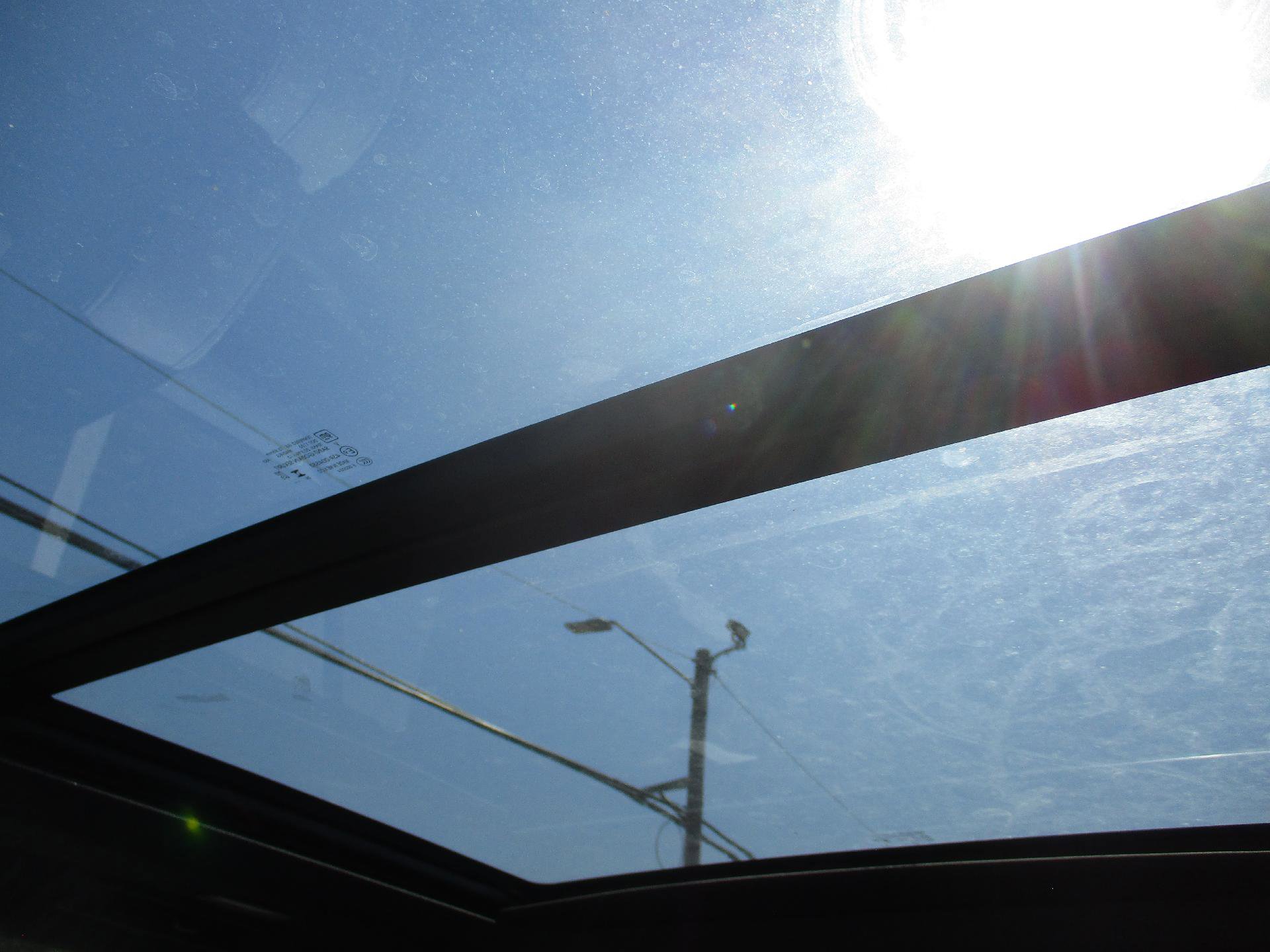 New 2026 Chevrolet Tahoe Premier w/ Sun And Tow Package image 20