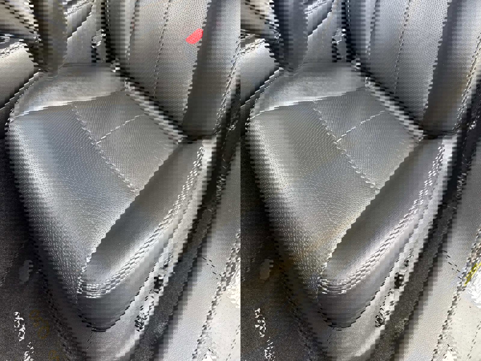 Used 2022 INFINITI Q50 Luxe w/ Cargo Package image 19