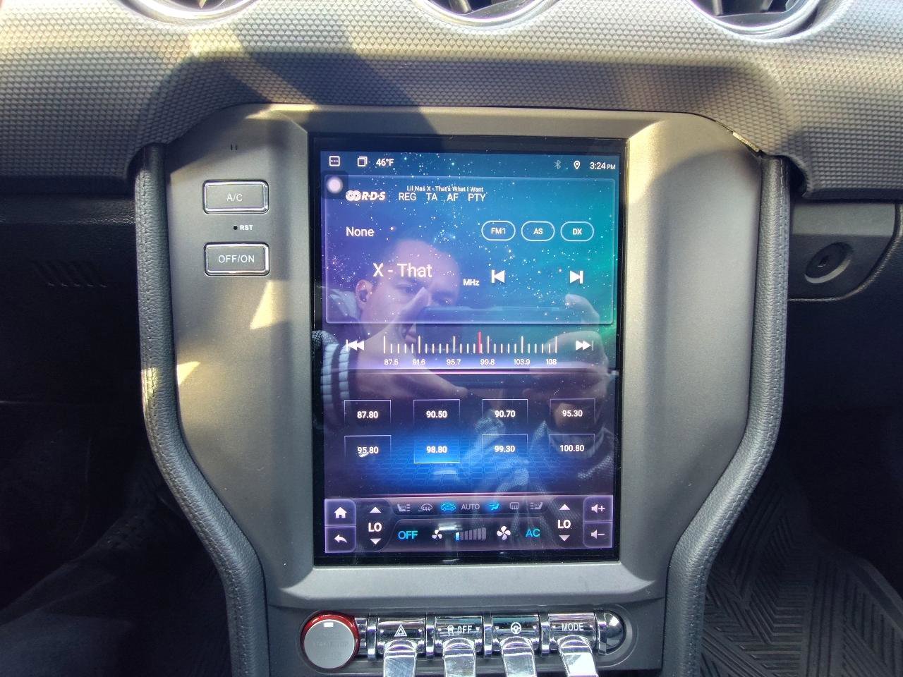 Used 2018 Ford Mustang GT RWD image 36