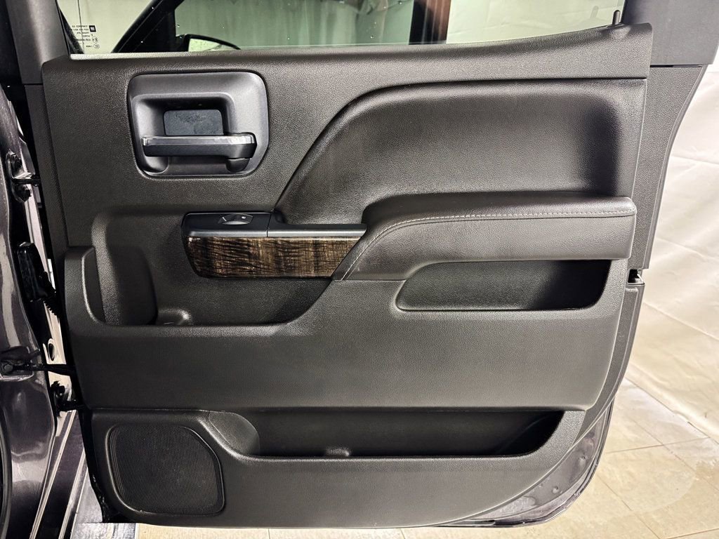 Used 2016 GMC Sierra 1500 Denali image 16