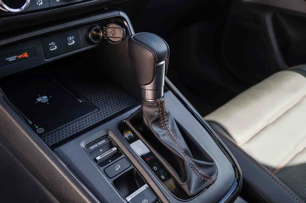 New 2026 Honda CR-V Sport-L image 23