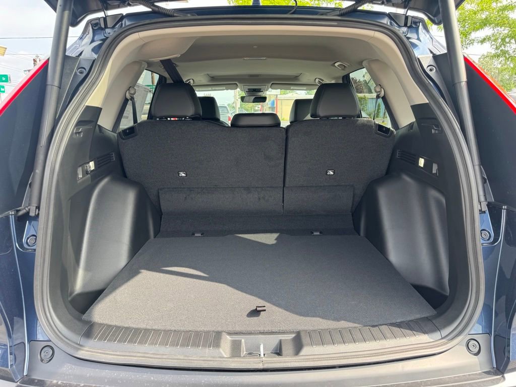 New 2026 Honda CR-V EX-L image 20