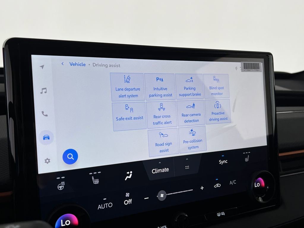 New 2026 Subaru Uncharted AWD image 32