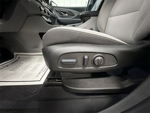 Used 2023 GMC Terrain SLE w/ Driver Convenience Package image 49