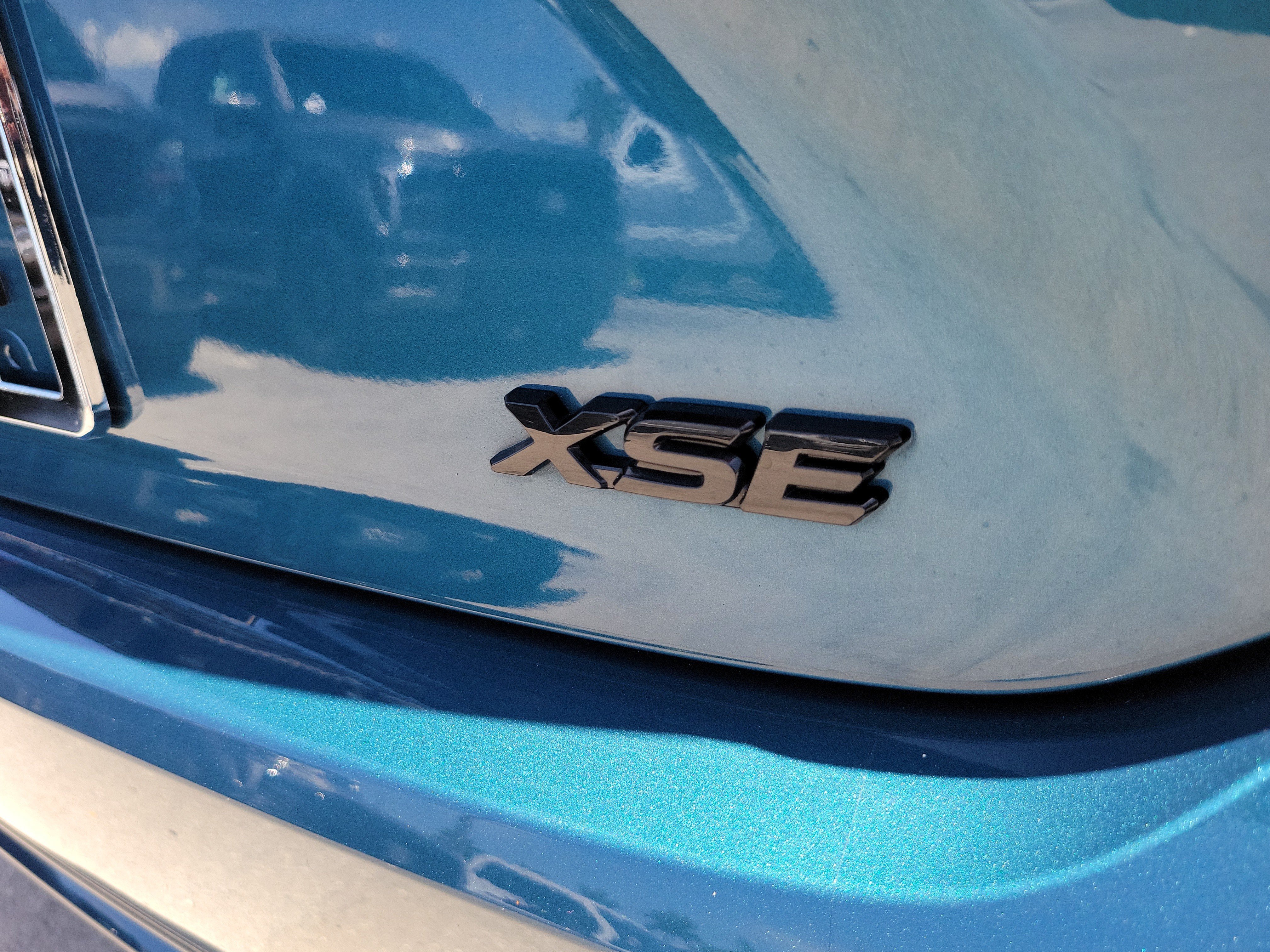 Used 2025 Toyota Camry XSE FWD image 10