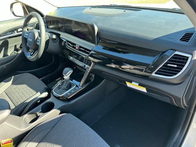 New 2026 Kia Seltos S AWD/4WD image 27