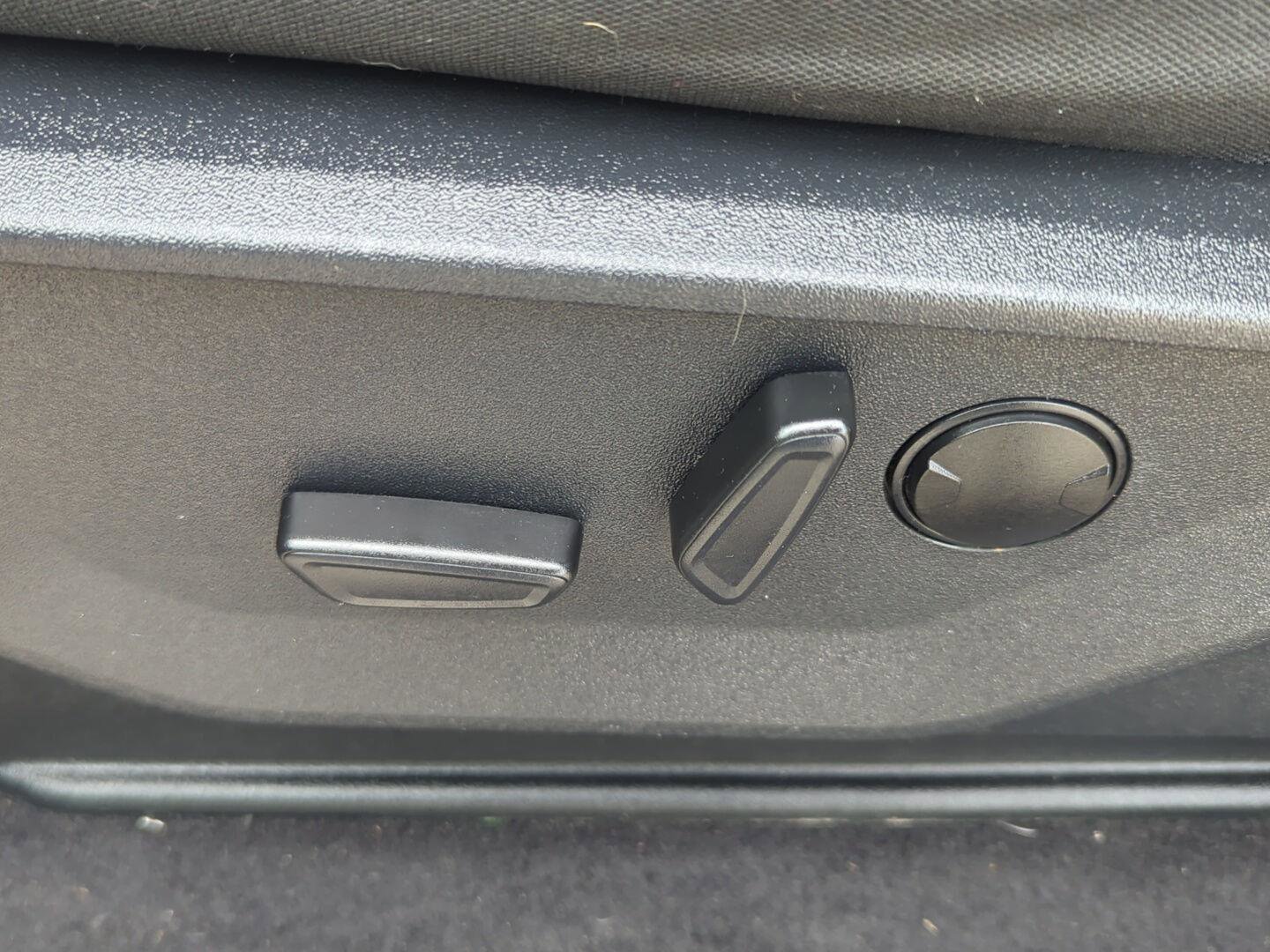 Used 2024 Ford F150 XLT w/ Equipment Group 302A MID image 13